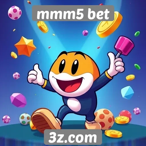 Tipos de jogos disponíveis em mmm5 bet