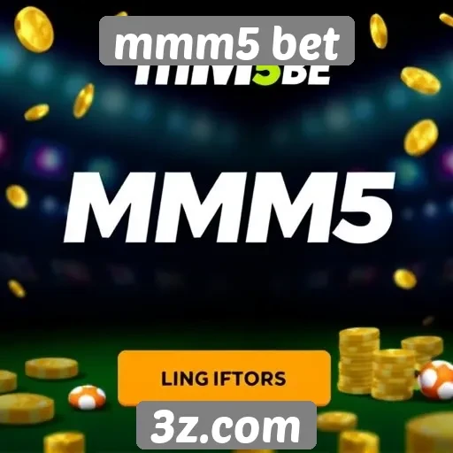 Histórico de promoções no mmm5 bet