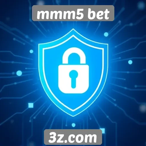 Análise da segurança no site mmm5 bet